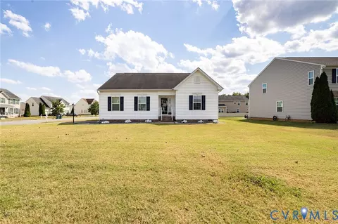 4909 Cedar Park Rd, Richmond, VA 23223