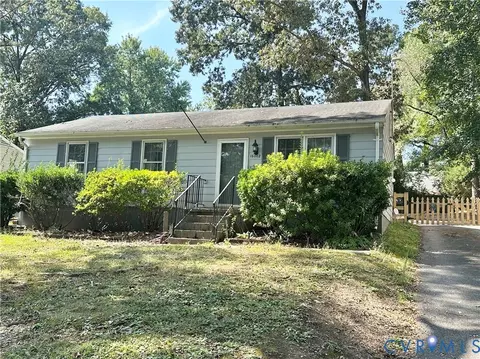 16002 Gary Ave, Chester, VA 23831
