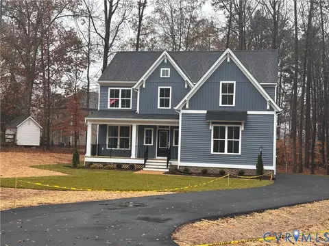3805 Eastlook Ct, Powhatan, VA 23139