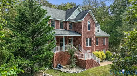 2317 Davis Mill Rd, Goochland, VA 23063