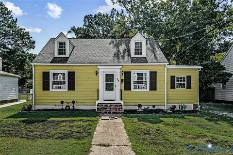 15 N Battery St, Henrico, VA 23075