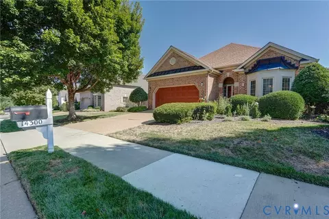 14300 Nicolay Way, Midlothian, VA 23114