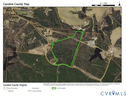 0 File Rd, Milford, VA 22514
