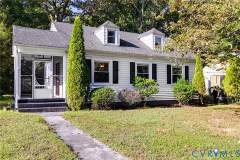 5204 Forest Hill Ave, Richmond, VA 23225