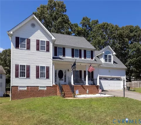 12440 Ivyridge Ter, Chester, VA 23831