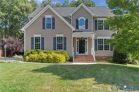 16712 Cabretta Ct, Moseley, VA 23120