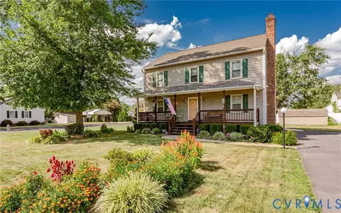 200 Taraby Dr, Sandston, VA 23150