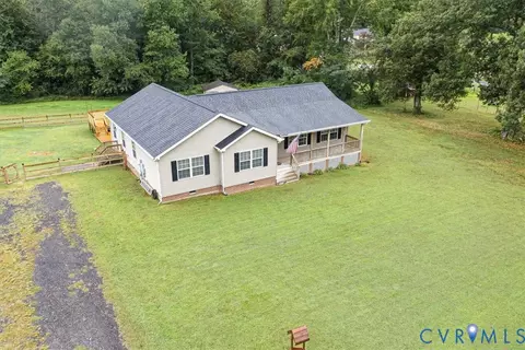 14721 Cox Rd, Church Road, VA 23833