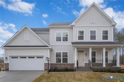 8719 Centerline Dr, Chesterfield, VA 23832