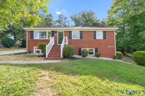 1416 Chevelle Dr, Richmond, VA 23235