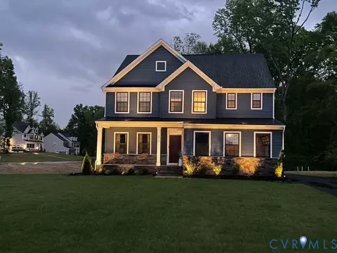 8212 Amara Pl, Chesterfield, VA 23838