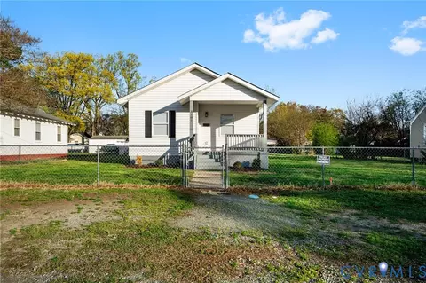 3107 Logandale Ave, Richmond, VA 23224