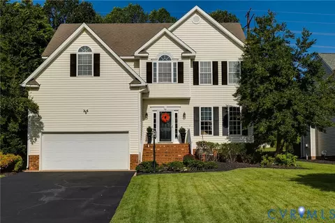 806 Biggin Pond Rd, Midlothian, VA 23114