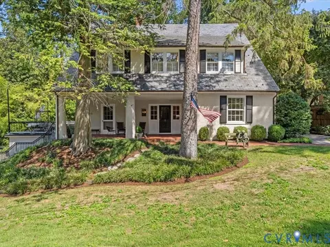 6416 Roselawn Rd, Richmond, VA 23226