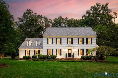 2100 Heathland Dr, Midlothian, VA 23113 photo 2
