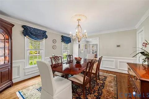 2100 Heathland Dr, Midlothian, VA 23113 photo 12