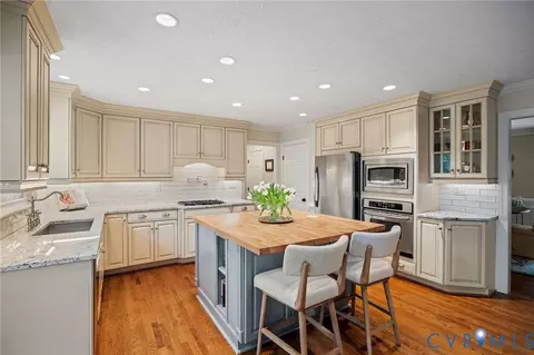 2100 Heathland Dr, Midlothian, VA 23113 photo 16