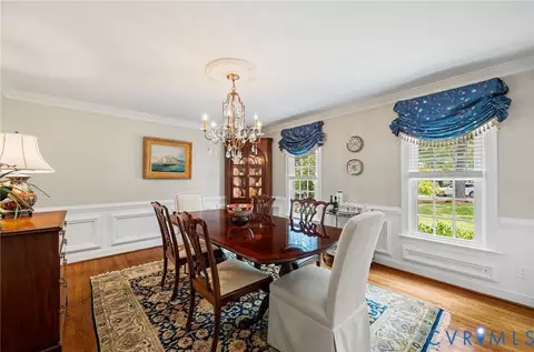 2100 Heathland Dr, Midlothian, VA 23113 photo 11