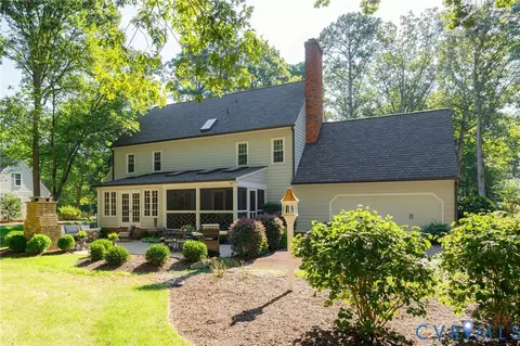 2100 Heathland Dr, Midlothian, VA 23113 photo 42