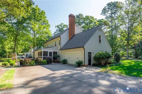 2100 Heathland Dr, Midlothian, VA 23113 photo 41