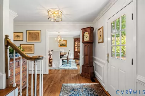 2100 Heathland Dr, Midlothian, VA 23113 photo 8