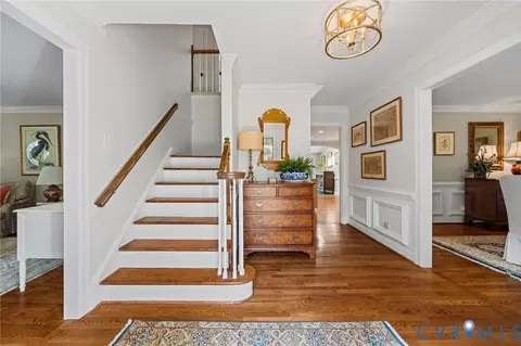 2100 Heathland Dr, Midlothian, VA 23113 photo 6