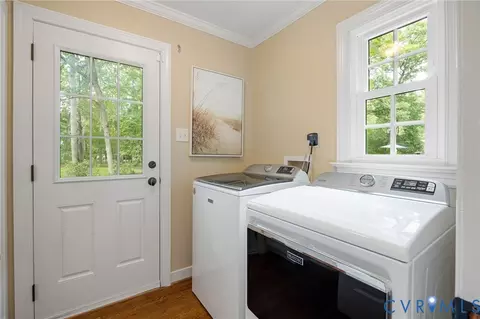 2100 Heathland Dr, Midlothian, VA 23113 photo 27