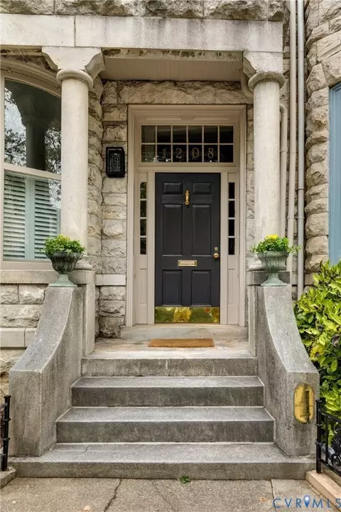 1208 Park Ave, Richmond, VA 23220