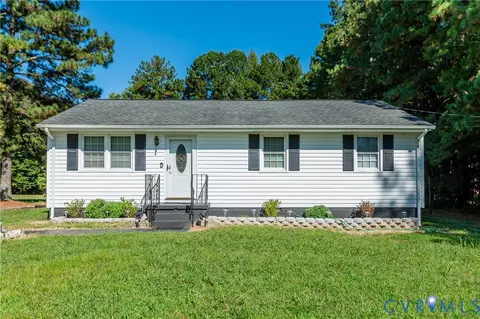 Homes For Sale in 23841, VA | Real Estate & Listings | Movoto