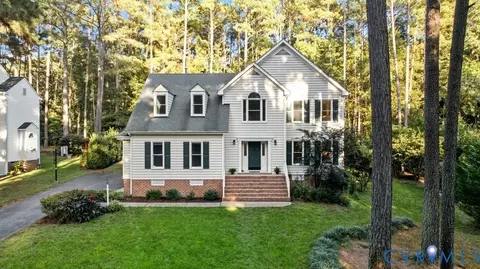 5613 Houndmaster Rd, Midlothian, VA 23112 photo 2
