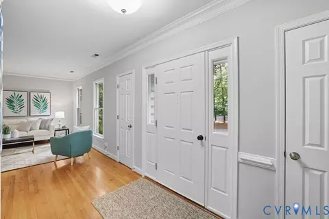 5613 Houndmaster Rd, Midlothian, VA 23112 photo 8