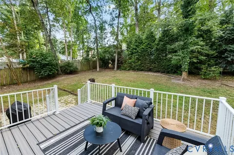Exterior - 12825 Ashtree Rd, Midlothian, VA 23114 photo 4 of 4