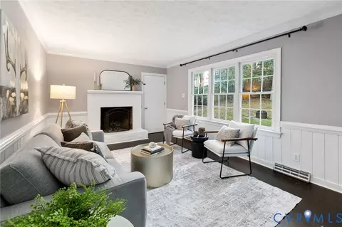 Living - 12825 Ashtree Rd, Midlothian, VA 23114 photo 1 of 1
