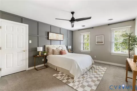 Bedroom - 12825 Ashtree Rd, Midlothian, VA 23114 photo 1 of 5