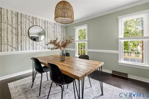 Dining - 12825 Ashtree Rd, Midlothian, VA 23114 photo 2 of 2