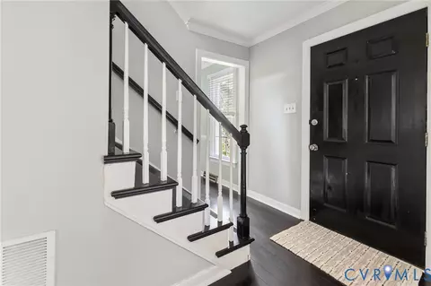 Entry Way - 12825 Ashtree Rd, Midlothian, VA 23114 photo 1 of 1