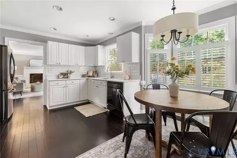 Kitchen - 12825 Ashtree Rd, Midlothian, VA 23114 photo 4 of 4