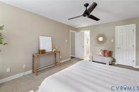 Bedroom - 12825 Ashtree Rd, Midlothian, VA 23114 photo 2 of 5