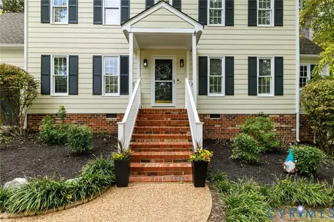 Exterior - 12825 Ashtree Rd, Midlothian, VA 23114 photo 2 of 4