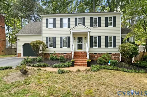 12825 Ashtree Rd, Midlothian, VA 23114