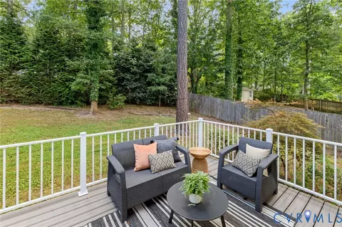 Exterior - 12825 Ashtree Rd, Midlothian, VA 23114 photo 3 of 4