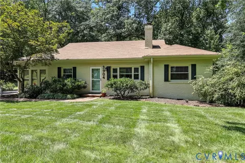 3904 Arklow Rd, Richmond, VA 23235