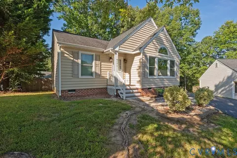 6171 Retreat Hill Ln, Mechanicsville, VA 23111
