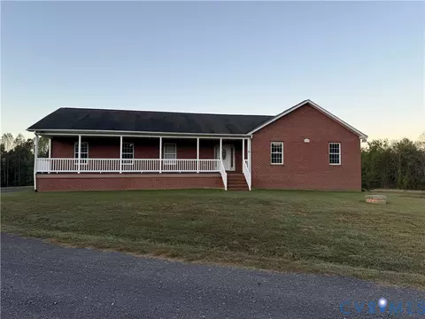 9500 Jarrell Ln, Spotsylvania, VA 22551