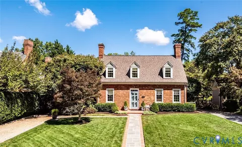 5406 Toddsbury Rd, Richmond, VA 23226