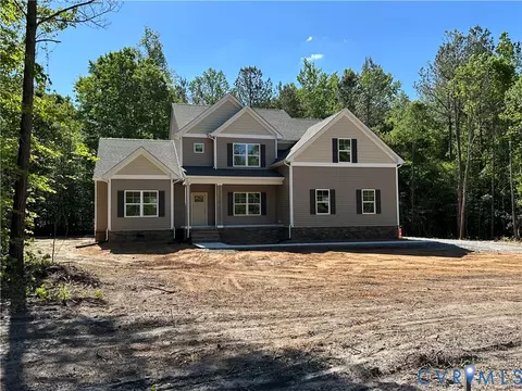 7 Shirley Commons Pl, Providence Forge, VA 23140