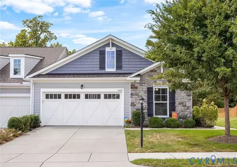 1420 Westhall Gardens Dr, North Chesterfield, VA 23235