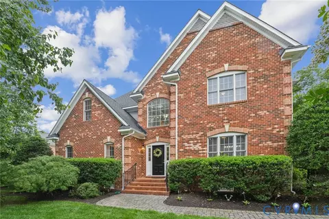 5308 Hillshire Way, Glen Allen, VA 23059