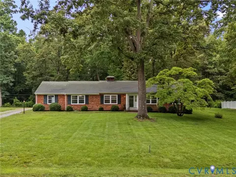 3910 Oxbridge Rd, Richmond, VA 23236