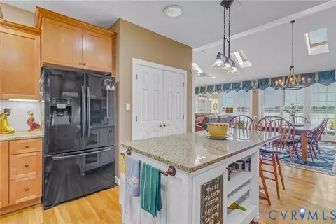 2052 Laytons Landing Rd, Champlain, VA 22438 photo 14